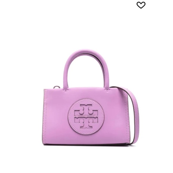 Tory Burch Mini Ella Bio Tote